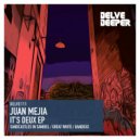 Juan Mejia - Great White (Original Mix)