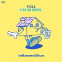 Yesca - It's Gonna Get Hot