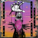 DAEWLK, JENNY VOSS - Bound To You (Original Mix)