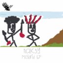 Naksy - Esteban (Original Mix)