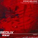 Steve Melodic - Fields Of Passion (Original Mix)