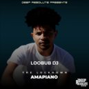 Loobub DJ feat. Maxwelmusique - LaPiano Mfana
