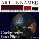 Cockpitcrew - Kepler 186