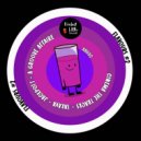 A Groove Affaire - Tutu (Original Mix)