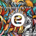 Jhon Denas - Magic House (Original Mix)