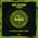 Iago Caetano - Pluto