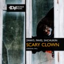 2ways, Pavel Shchukin - Scary Clown