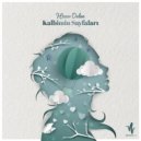 Hazar Delen - Kalbimin Sayfaları (Original Mix)