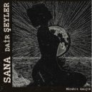 Mücahit Kalçık - Sana Dair Şeyler