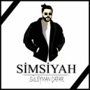 Süleyman Çapar - Simsiyah (Original Mix)