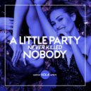 Philippe Laroche - Everyone At The Party (Original Mix)