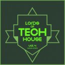 Harry McBeal - Tech Kingdom