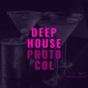 Haldo Marshall - Love Nation (Original Mix)