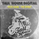 Nick Dare - The Spirit