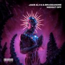 Jake Alva & BrageAndre - Weight Off (Original Mix)