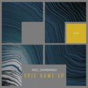 Axel Zambrano - Glade (Original Mix)