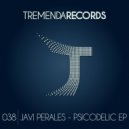 Javi Perales - Zulo