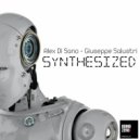 Alex Di Sano, Giuseppe Salustri - Synthesized (Radio Edit)