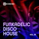 Sunner Soul - Red Hot Disco (Original Mix)