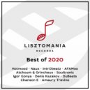 Chanson E - Love Control (Original Mix)