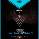 STRIX - No Going Back