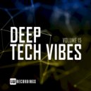 John Okins feat Lilbitchrock - Space Baby
