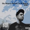 J-Def - Underground King