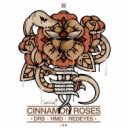 DRS, HMD, Redeyes - Cinnamon Roses (Original Mix)