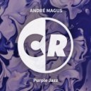 André Magus - Purple Jazz