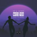 KR & Gemmi - Miss You