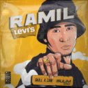 Ramil' - Levi's