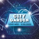 Alexander Prinz - City garden (3.01.2021) (Live 2021)