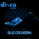 Disco Secret - Blue Orchestra (Original Mix)