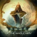 Red Pulse & Michele Adamson - Up the whole way