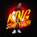 Ilya Calvados - KING STAFF PARTY ()