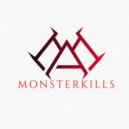 MONSTERKILLS - I want to see the horizon (Original Mix)