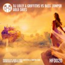 DJ Lolly, Griffiths & Bass Jumper - Gold Skies