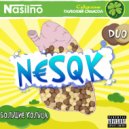 Nasilno - NESQK (prod.by ZiplocFlash)