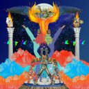 Chittom, Eric From America - For The Crowd