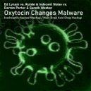 Ed Lynam vs. Kutski & Indecent Noise vs. Darren Porter & Gareth Weston - Oxytocin Changes Malware (cedream\'s Main Drop Acid Chop Hackup)