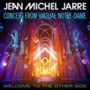 Jean Michel Jarre - The Opening (VR Live)