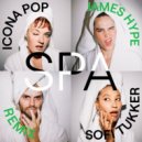 Icona Pop & Sofi Tukker - Spa