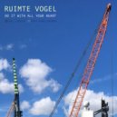Ruimte Vogel - Who Knows ? (Original Mix)