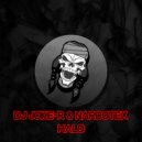 DJ Joke-R, Narcotex - Halo