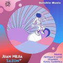 Juan Mejia - Sazon\' (MIjangos Afroflamenco Remix)