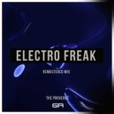 The Provence - Electro Freak