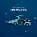 ARHEX & Resting Tofu - Time Machine (Original Mix)