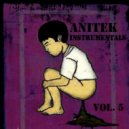Anitek - Fuzz Bucket