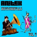 Anitek - Backseat Taxi