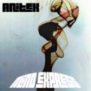 Anitek - Light-Year